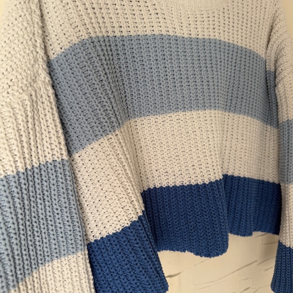 Anthropologie | Moon + Madison | Size S | Knit Sweater - Picture 4 of 6